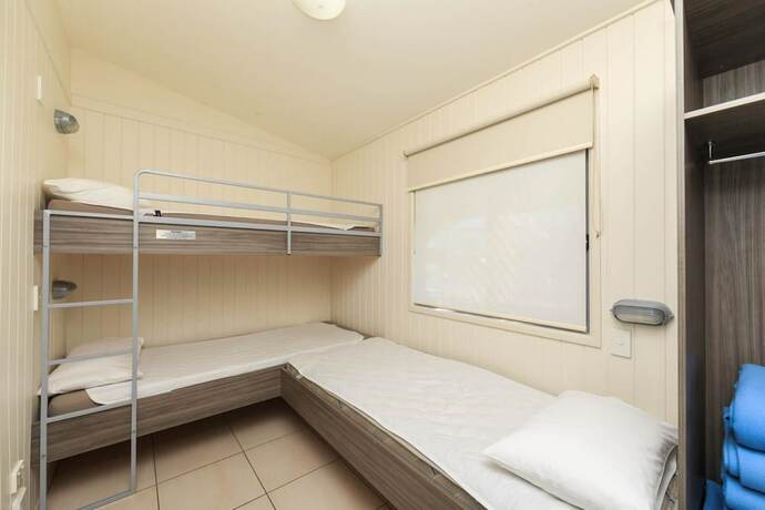 Imagen de la habitación del Hotel Reflections Holiday Parks Corindi Beach. Foto 19