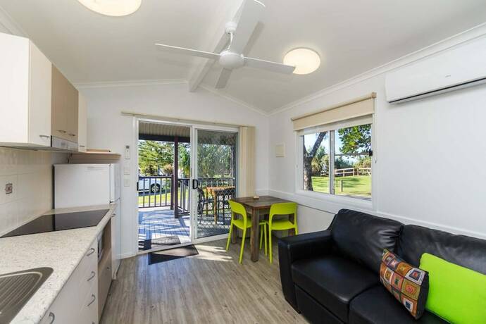 Imagen de la habitación del Hotel Reflections Holiday Parks Corindi Beach. Foto 20