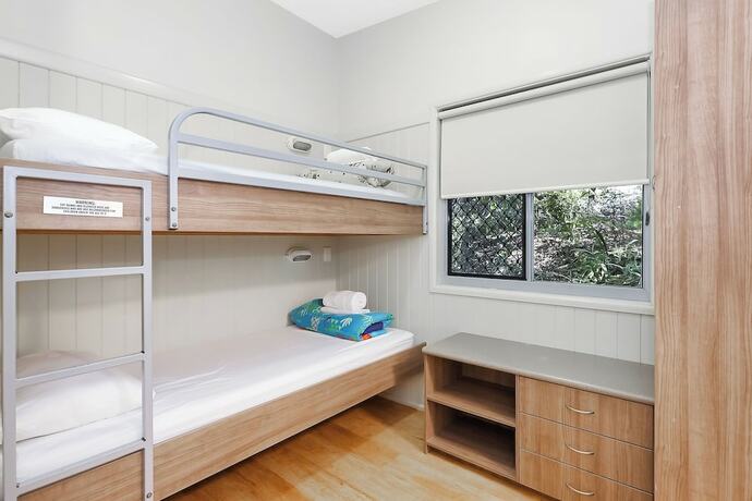 Imagen de la habitación del Hotel Reflections Holiday Parks Corindi Beach. Foto 23