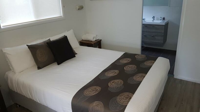 Imagen de la habitación del Hotel Reflections Holiday Parks Corindi Beach. Foto 25