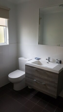 Imagen de la habitación del Hotel Reflections Holiday Parks Corindi Beach. Foto 27