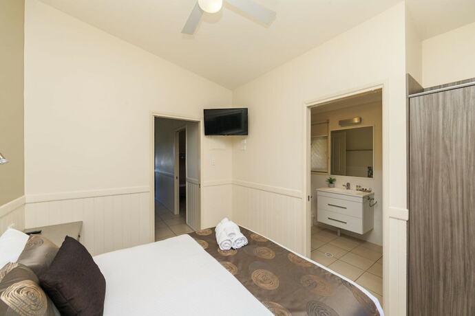 Imagen de la habitación del Hotel Reflections Holiday Parks Corindi Beach. Foto 28