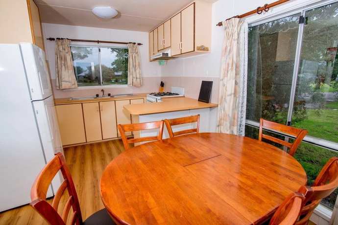 Imagen de la habitación del Hotel Reflections Holiday Parks Eden. Foto 4