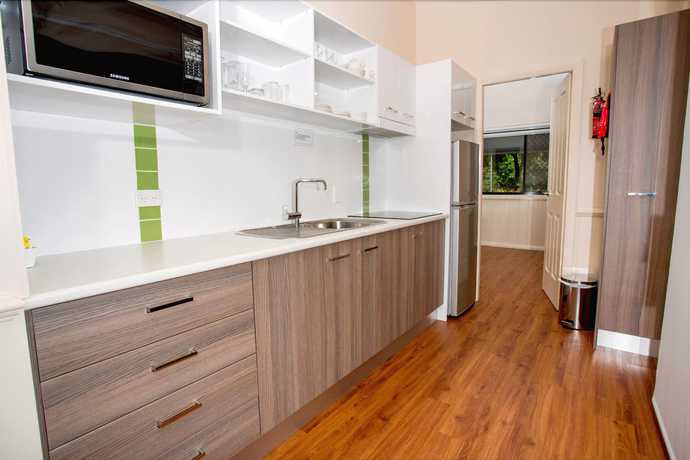 Imagen de la habitación del Hotel Reflections Holiday Parks Eden. Foto 8