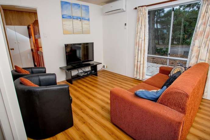 Imagen de la habitación del Hotel Reflections Holiday Parks Eden. Foto 11