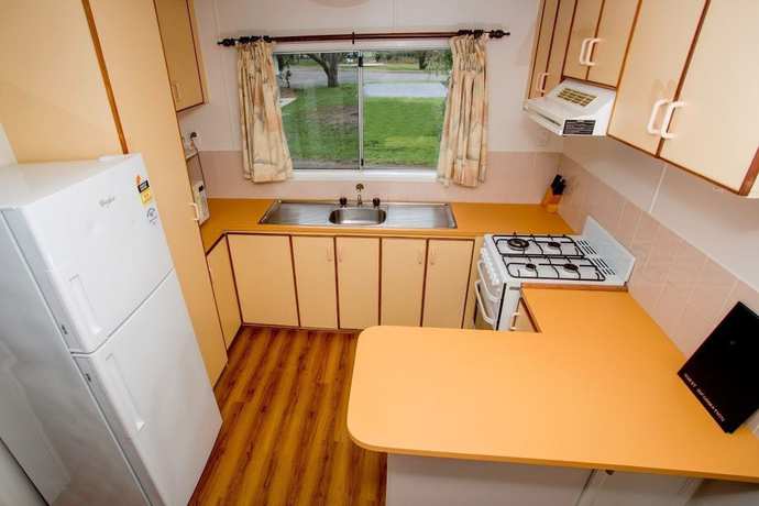 Imagen de la habitación del Hotel Reflections Holiday Parks Eden. Foto 12