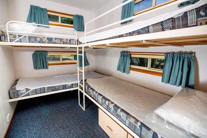 Imagen de la habitación del Hotel Reflections Holiday Parks Eden. Foto 13