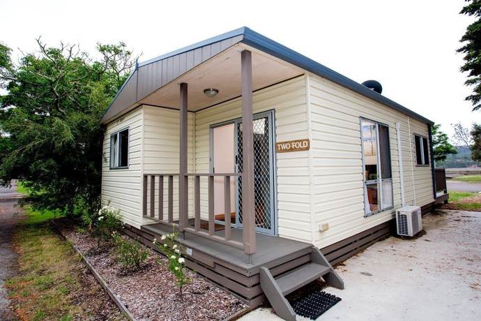 Imagen de la habitación del Hotel Reflections Holiday Parks Eden. Foto 15