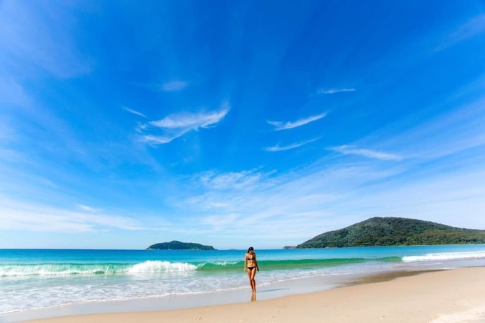 Imagen general del Hotel Reflections Holiday Parks Jimmys Beach. Foto 4