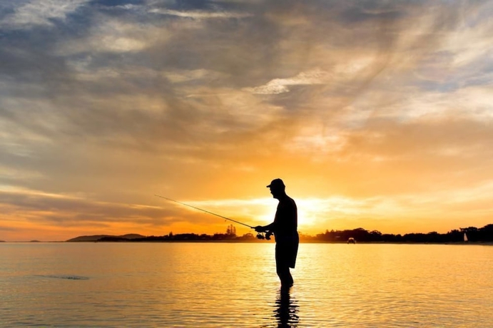 Imagen general del Hotel Reflections Holiday Parks Jimmys Beach. Foto 6