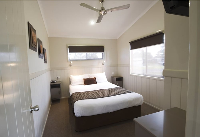 Imagen de la habitación del Hotel Reflections Holiday Parks Lennox Head. Foto 2