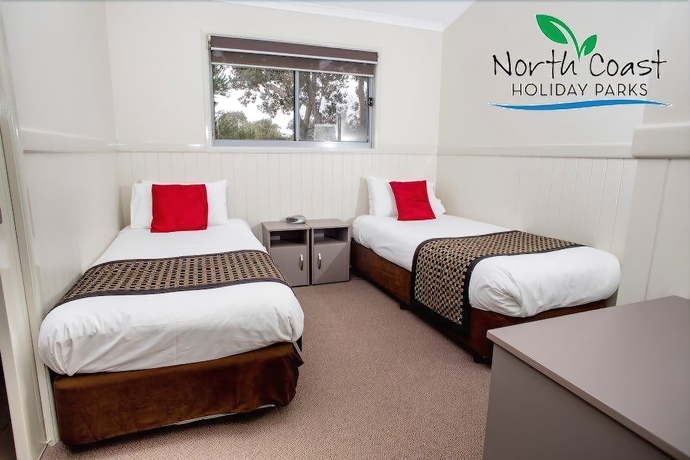 Imagen de la habitación del Hotel Reflections Holiday Parks Lennox Head. Foto 3