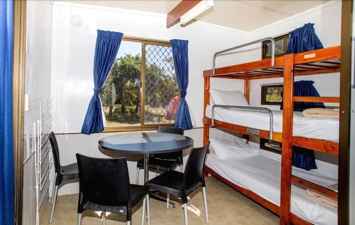 Imagen de la habitación del Hotel Reflections Holiday Parks Lennox Head. Foto 4