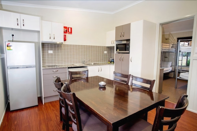 Imagen de la habitación del Hotel Reflections Holiday Parks Lennox Head. Foto 6