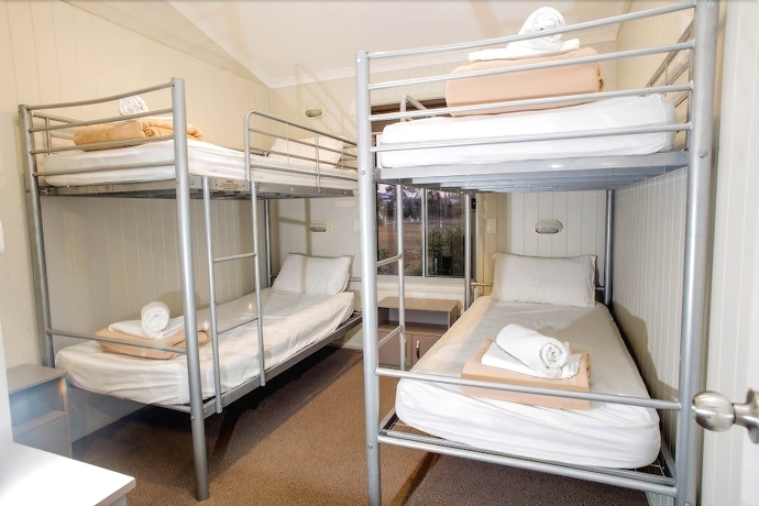 Imagen de la habitación del Hotel Reflections Holiday Parks Lennox Head. Foto 7