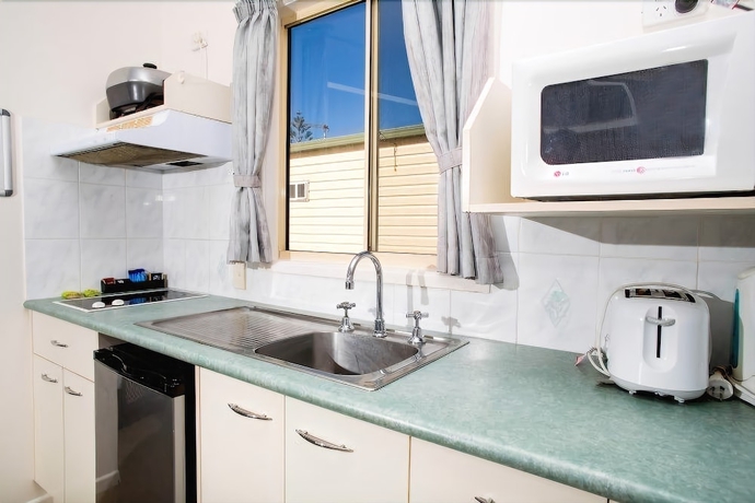 Imagen de la habitación del Hotel Reflections Holiday Parks Lennox Head. Foto 8