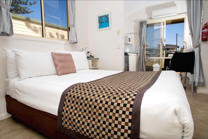 Imagen de la habitación del Hotel Reflections Holiday Parks Lennox Head. Foto 10