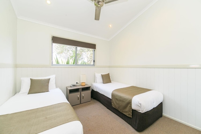 Imagen de la habitación del Hotel Reflections Holiday Parks Lennox Head. Foto 12