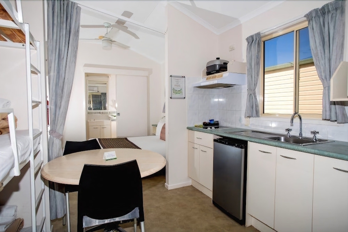 Imagen de la habitación del Hotel Reflections Holiday Parks Lennox Head. Foto 14