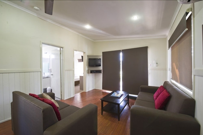 Imagen de la habitación del Hotel Reflections Holiday Parks Lennox Head. Foto 15