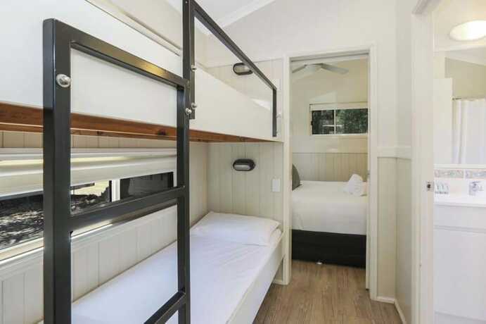 Imagen general del Hotel Reflections Holiday Parks Mylestom. Foto 3