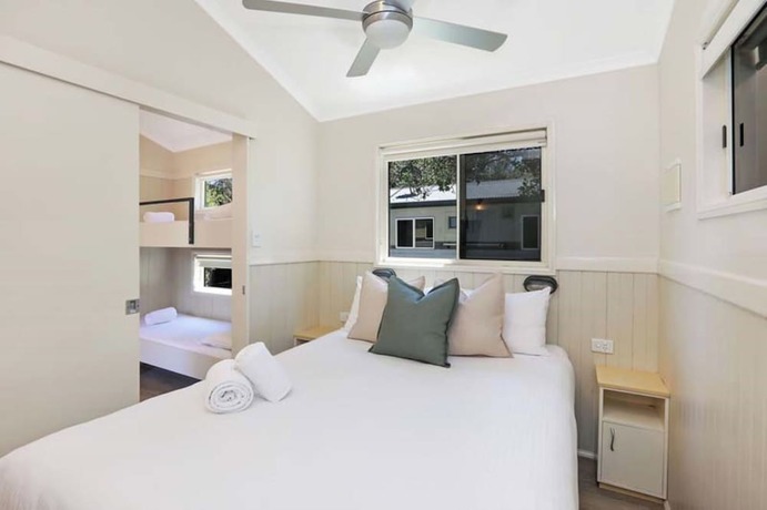 Imagen general del Hotel Reflections Holiday Parks Mylestom. Foto 4