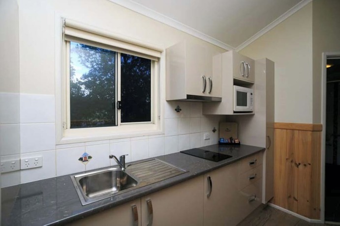 Imagen general del Hotel Reflections Holiday Parks Mylestom. Foto 6