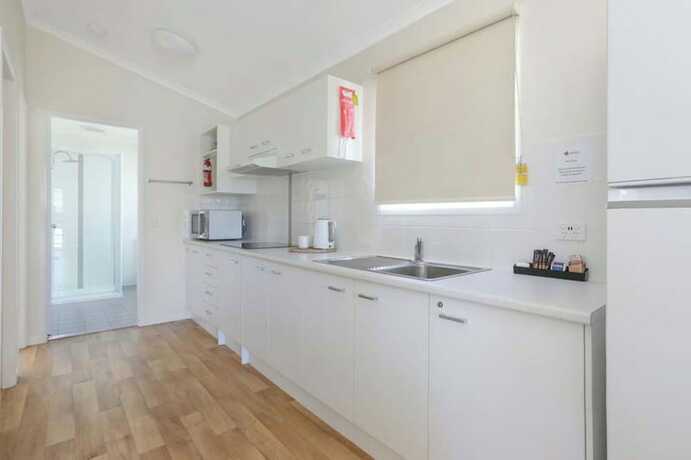 Imagen general del Hotel Reflections Holiday Parks Mylestom. Foto 7