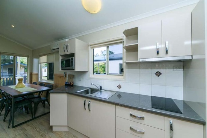 Imagen general del Hotel Reflections Holiday Parks Mylestom. Foto 9