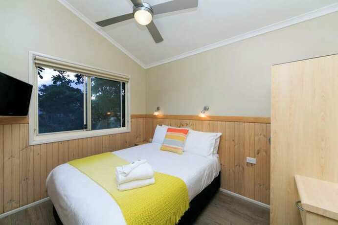 Imagen de la habitación del Hotel Reflections Holiday Parks Mylestom. Foto 12