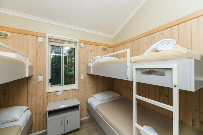 Imagen de la habitación del Hotel Reflections Holiday Parks Mylestom. Foto 15
