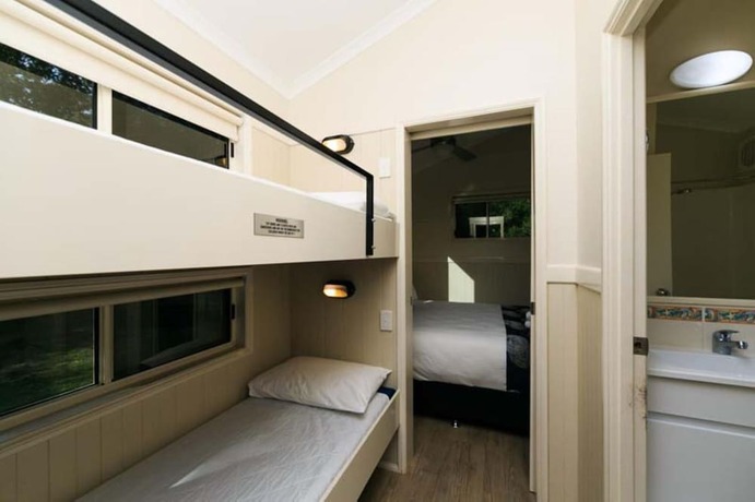 Imagen de la habitación del Hotel Reflections Holiday Parks Mylestom. Foto 19