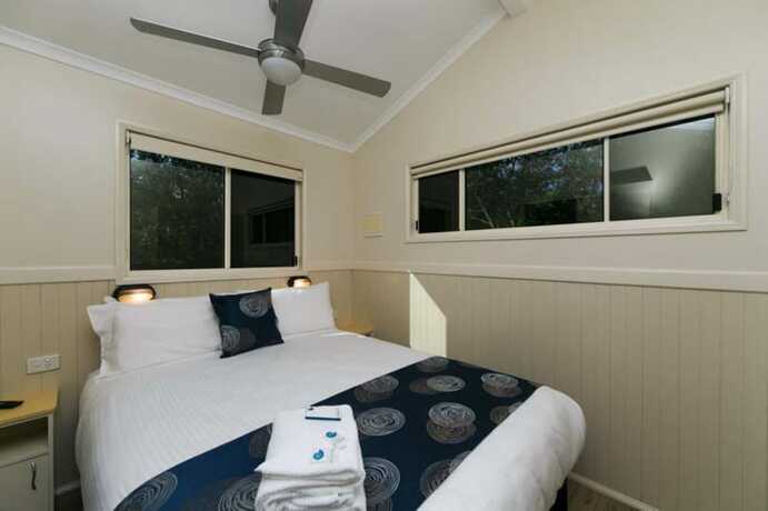Imagen de la habitación del Hotel Reflections Holiday Parks Mylestom. Foto 20
