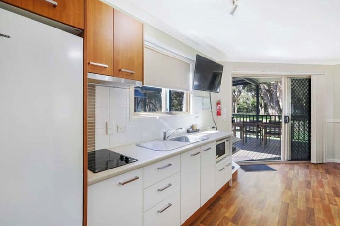 Imagen general del Hotel Reflections Holiday Parks North Haven. Foto 4