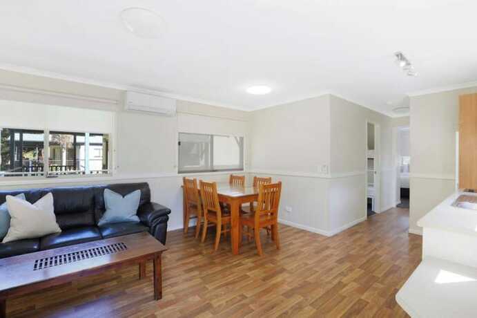 Imagen general del Hotel Reflections Holiday Parks North Haven. Foto 6