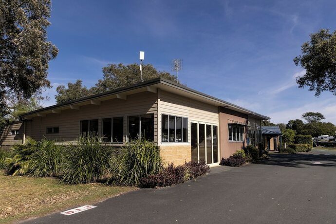 Imagen general del Hotel Reflections Holiday Parks North Haven. Foto 10