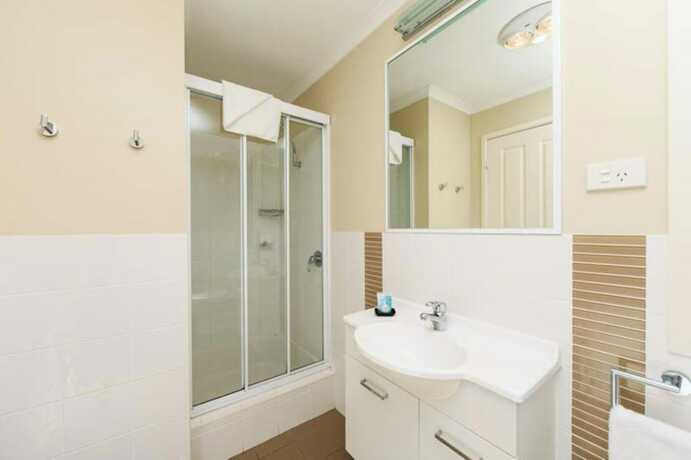 Imagen general del Hotel Reflections Holiday Parks North Haven. Foto 15