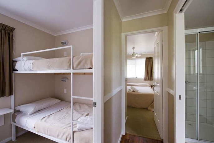 Imagen de la habitación del Hotel Reflections Holiday Parks North Haven. Foto 16