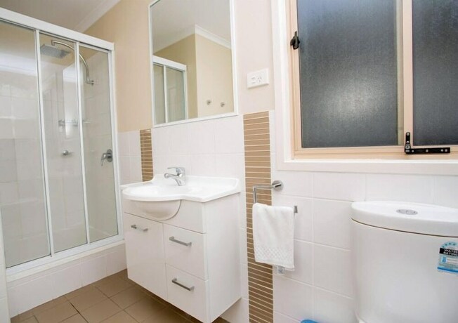 Imagen de la habitación del Hotel Reflections Holiday Parks North Haven. Foto 17