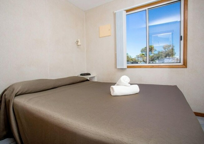 Imagen de la habitación del Hotel Reflections Holiday Parks North Haven. Foto 18