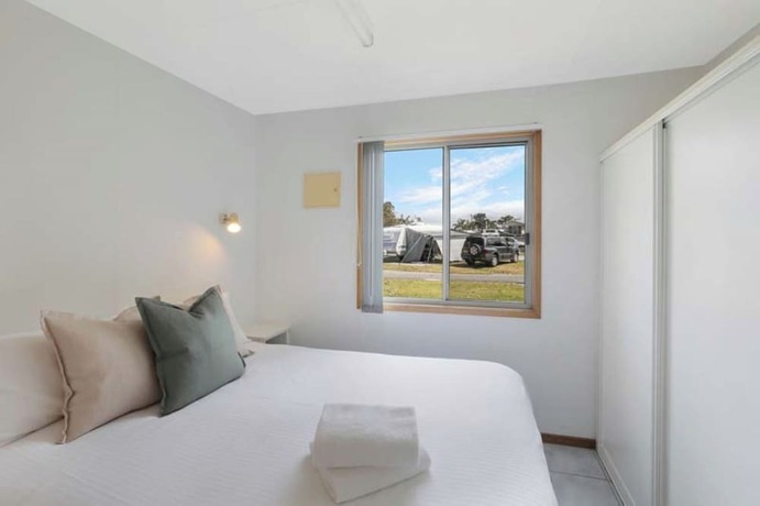 Imagen de la habitación del Hotel Reflections Holiday Parks North Haven. Foto 23