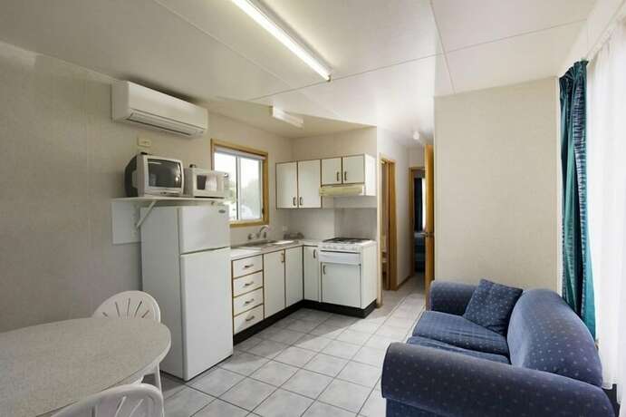 Imagen de la habitación del Hotel Reflections Holiday Parks North Haven. Foto 24