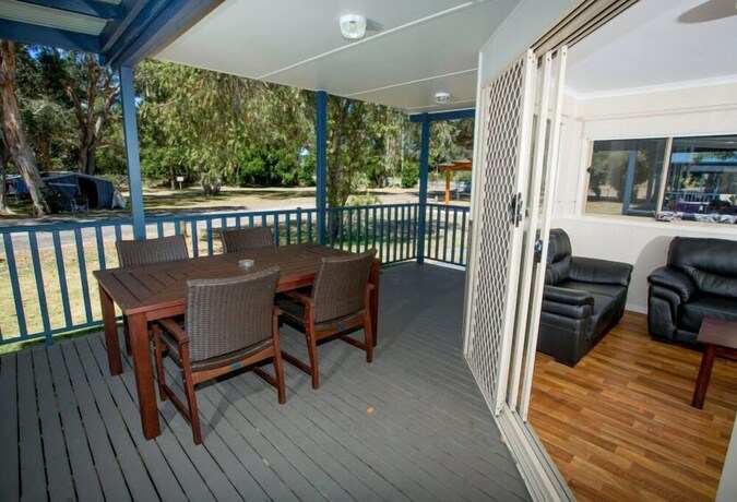 Imagen de la habitación del Hotel Reflections Holiday Parks North Haven. Foto 30