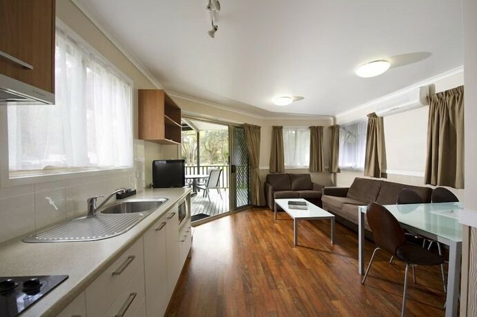 Imagen de la habitación del Hotel Reflections Holiday Parks North Haven. Foto 36