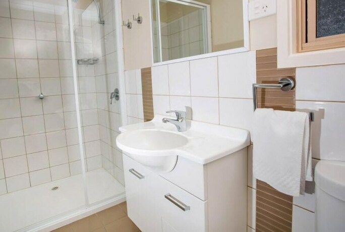 Imagen de la habitación del Hotel Reflections Holiday Parks North Haven. Foto 37