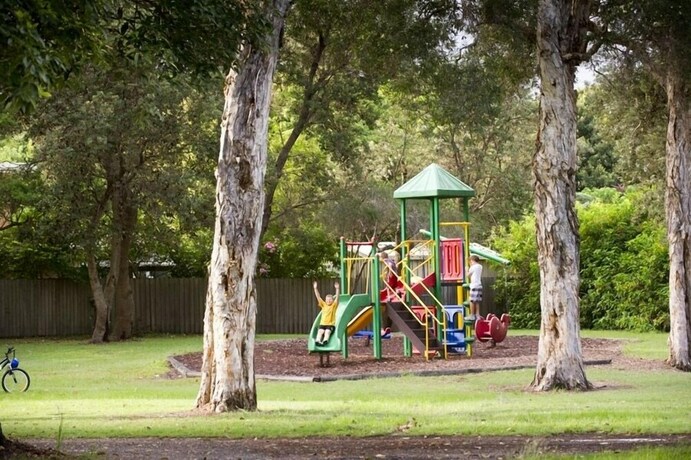 Imagen de los exteriores del Hotel Reflections Holiday Parks North Haven. Foto 39