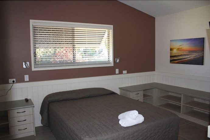Imagen de la habitación del Hotel Reflections Holiday Parks Urunga. Foto 3