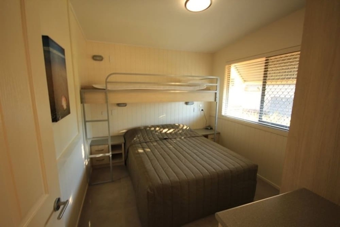 Imagen de la habitación del Hotel Reflections Holiday Parks Urunga. Foto 15