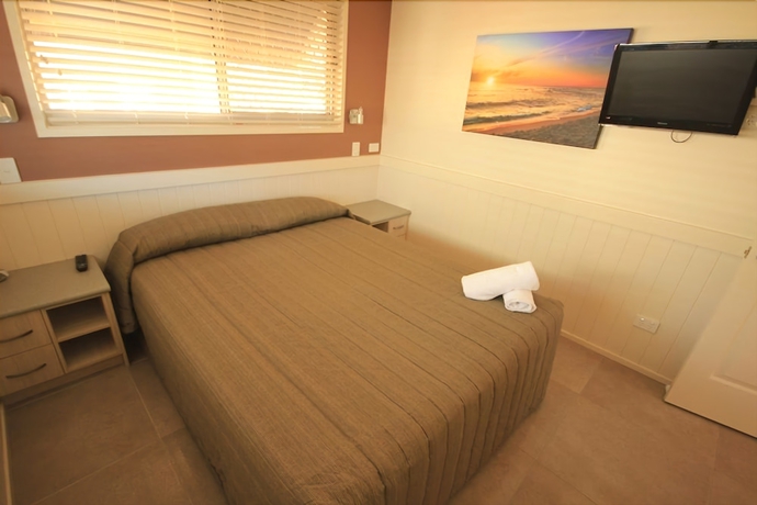 Imagen de la habitación del Hotel Reflections Holiday Parks Urunga. Foto 16