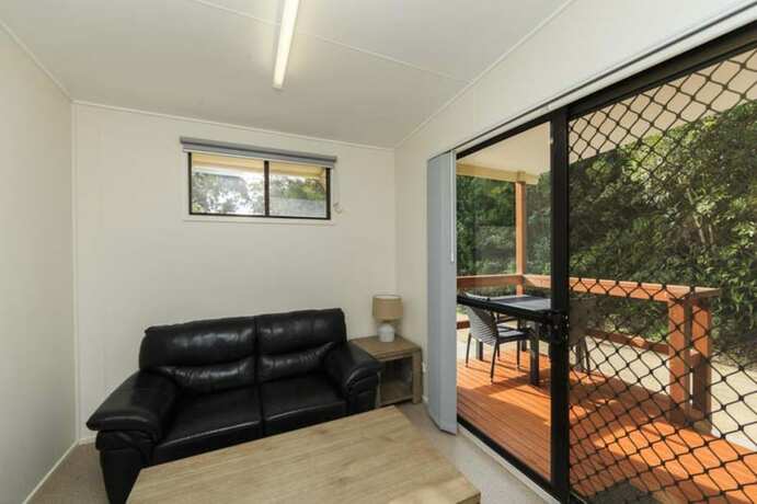 Imagen general del Hotel Reflections Nambucca Heads - Holiday Park. Foto 6